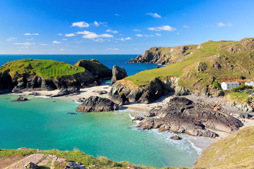 West Cornwall Beaches